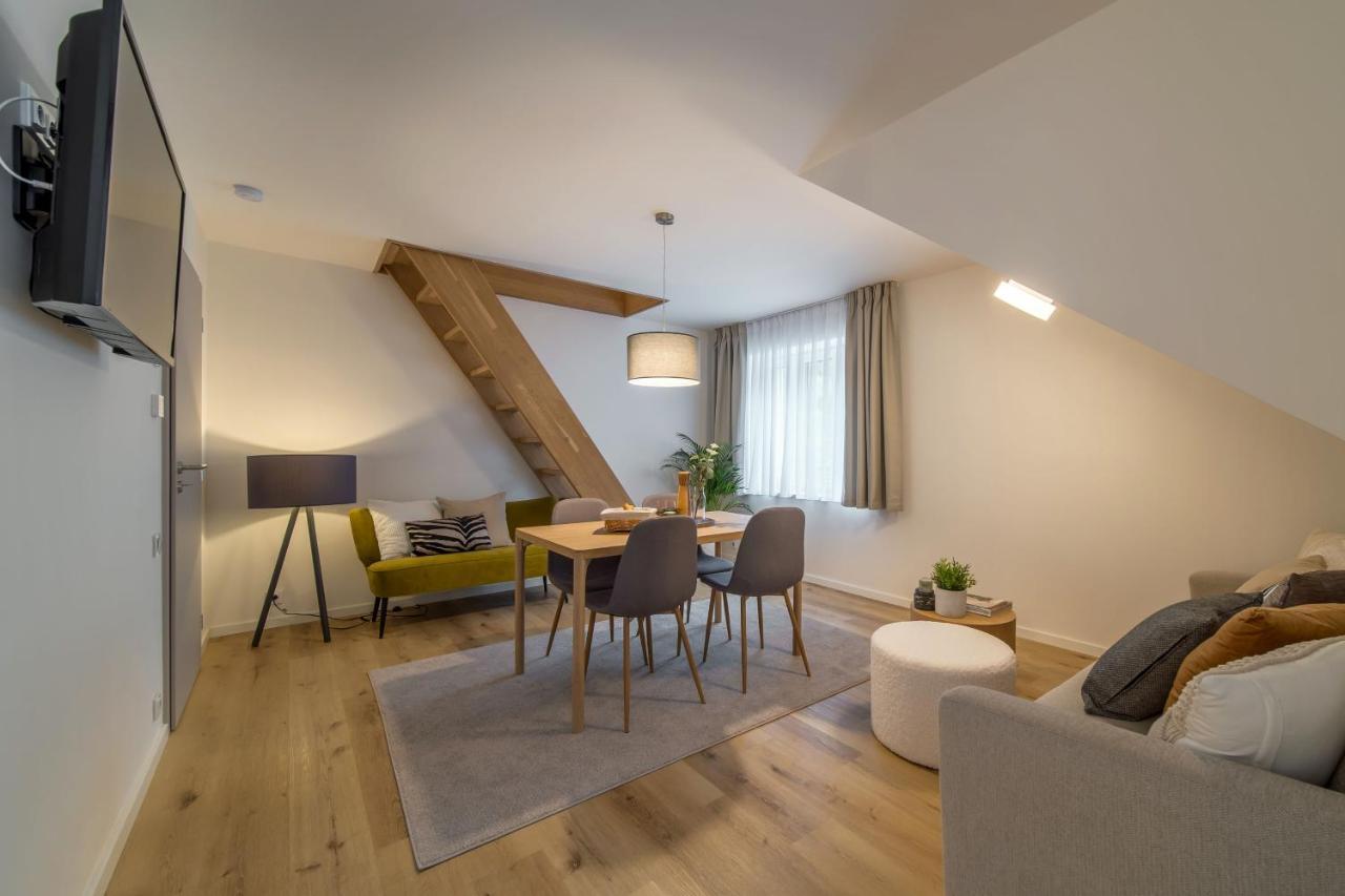 Rakosarna Suites & Apartments Špindlerŭv Mlýn Eksteriør billede