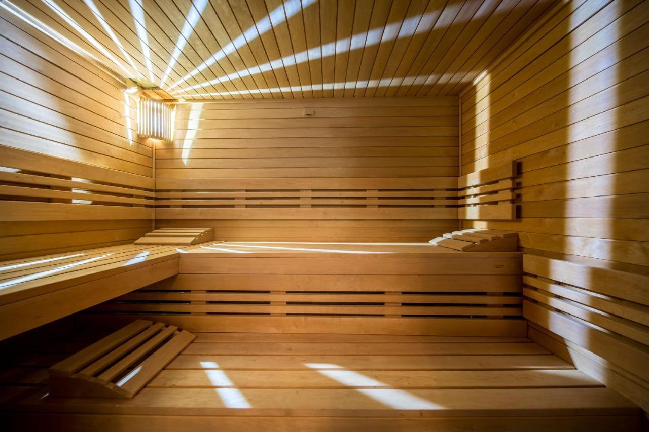 Rakosarna Suites & Apartments Špindlerŭv Mlýn Eksteriør billede