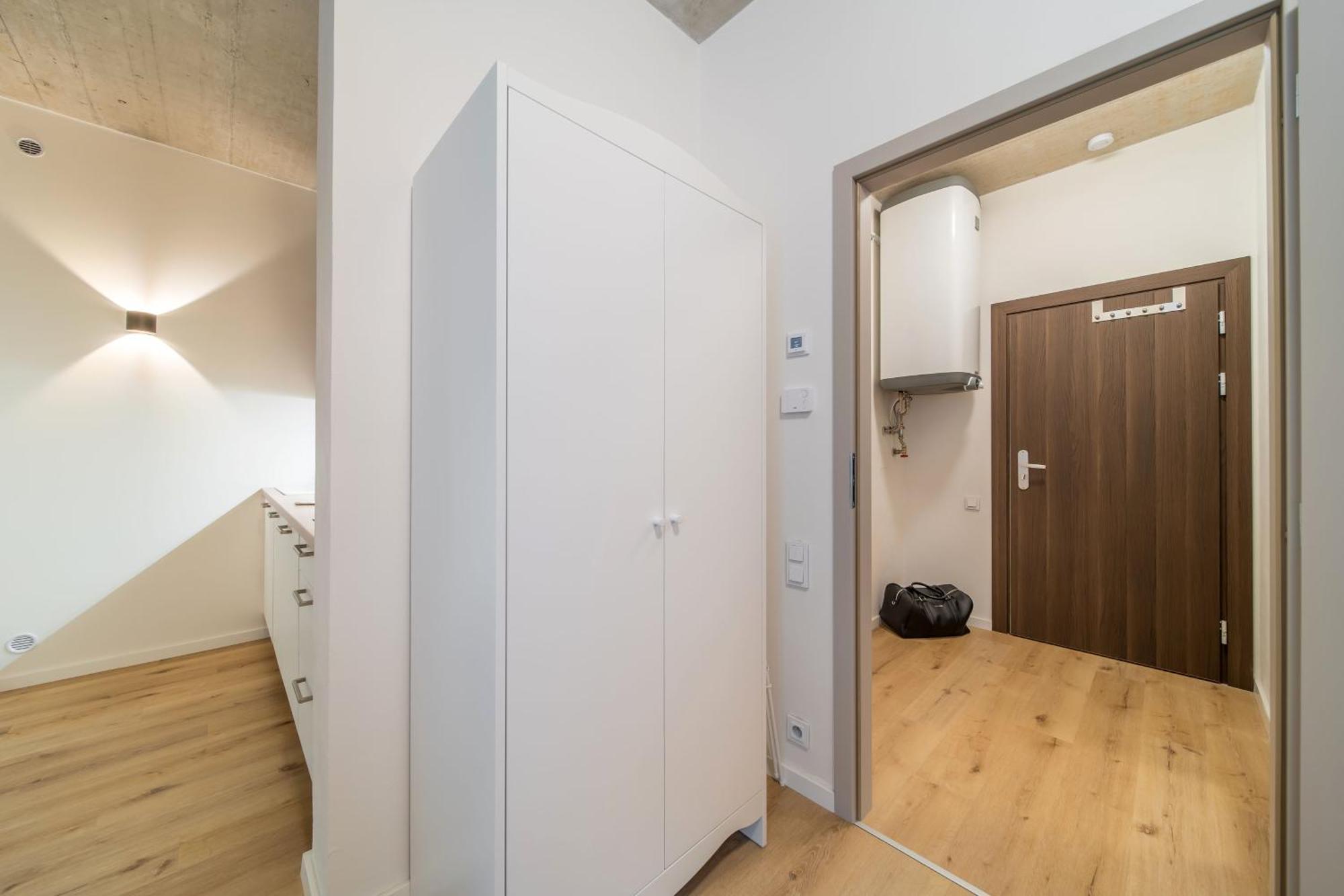 Rakosarna Suites & Apartments Špindlerŭv Mlýn Værelse billede